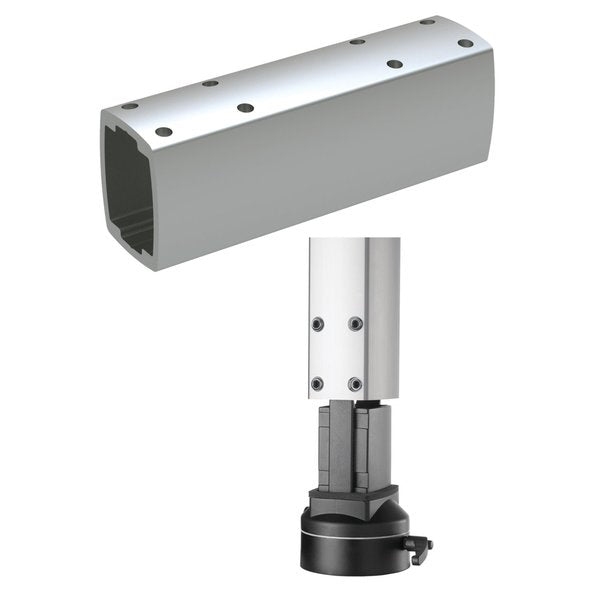 Syspend 281-Max Tubes, 3.15x4.13x30.7