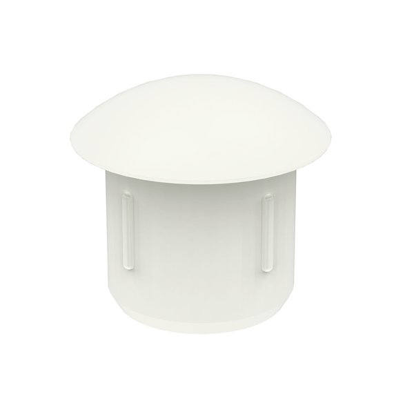 Syspend 281-Max Tube Hole Plugs, 3.94x5