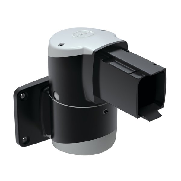 Syspend 281-Max Horizontal Wall Joint, 9