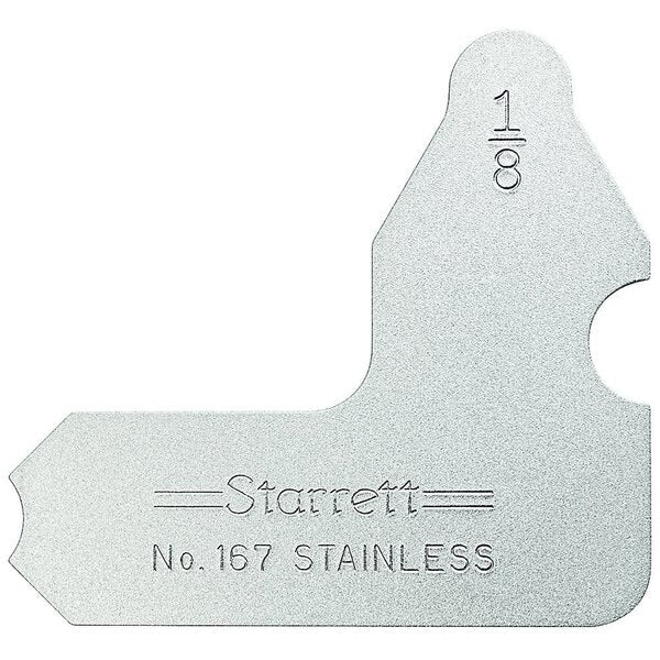 Radius Gage