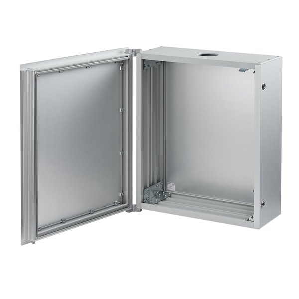 17.17 H x 500 W x 7.09 D