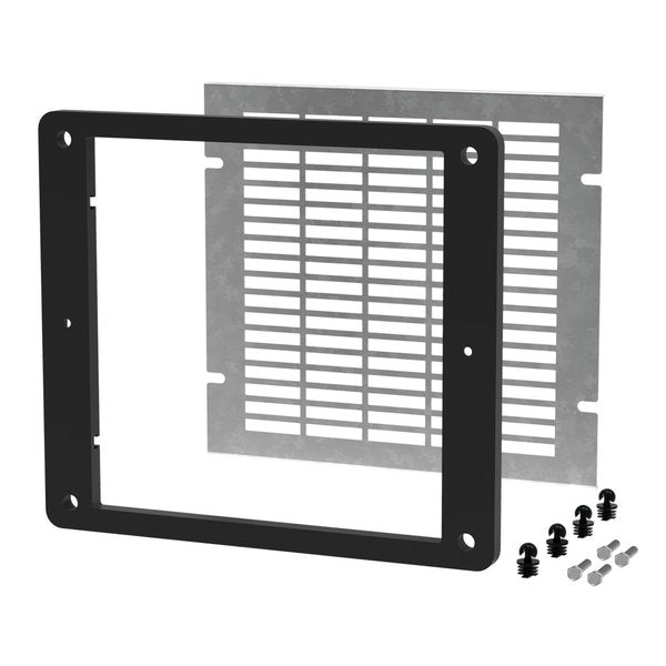 Tfp Emc Upgrade Kit, Fits 10