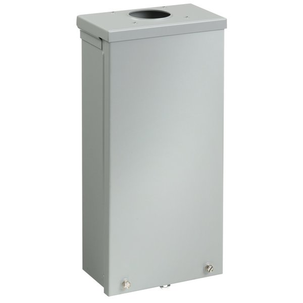 Terminal Box, Type 3r, 23.00x12.00x4.50