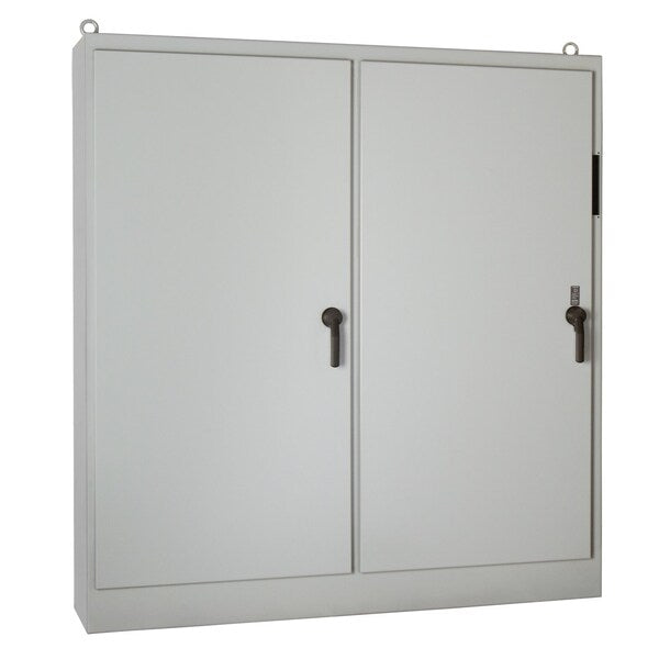 NEMA NEMA Type 12 84.12 H x 4013 W x 24.12 D