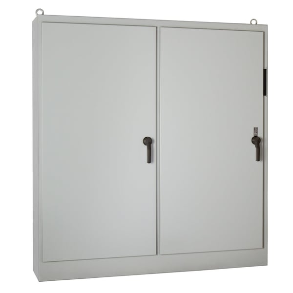 NEMA NEMA Type 12 90.12 H x 5023 W x 24.12 D