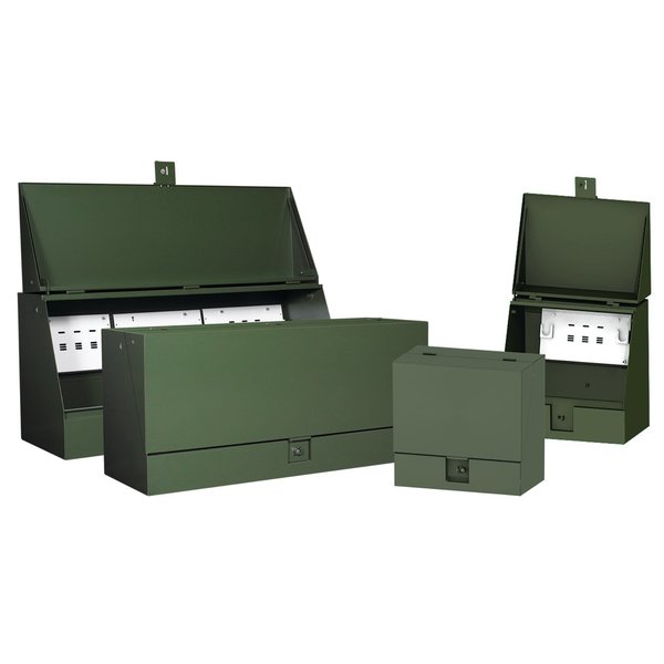 Utility Junction, Uj, Cabinets, 30.00x30
