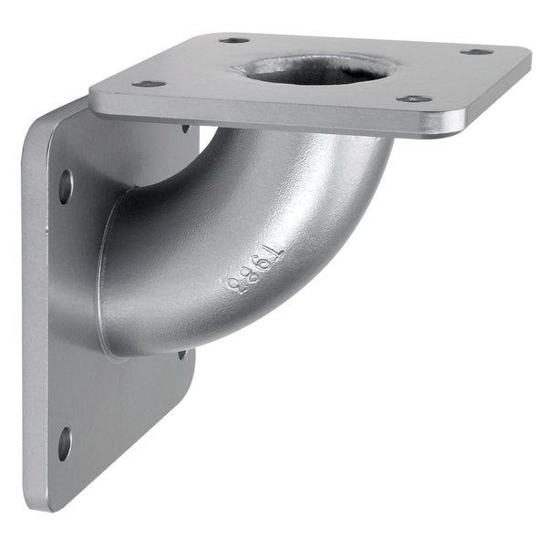 Wall-Mount Adapter, 5.78x5.63x5.00, SS T
