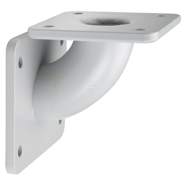 Wall-Mount Adapter, 5.78x5.63x5.00, Stee