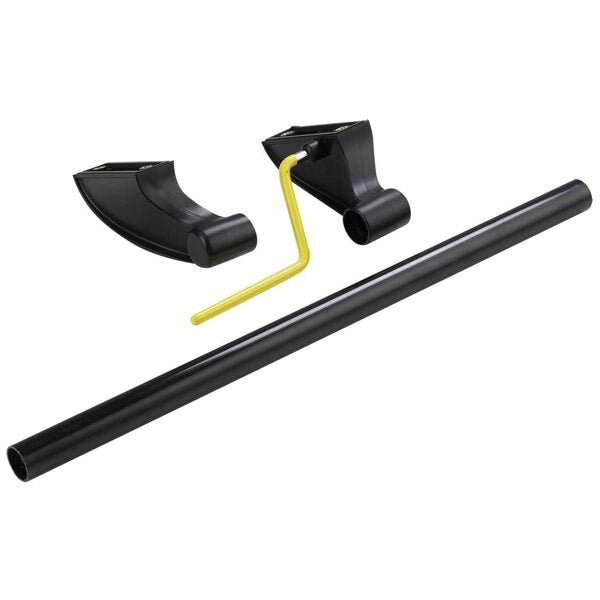 Replacement Release Handle, 3.88x1.38x19