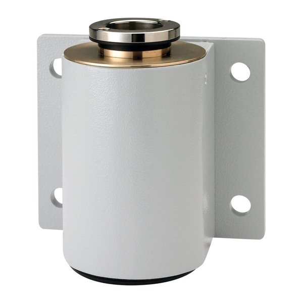 Wall-Mount Adapter, 5.25x6x4.01, Gray, S