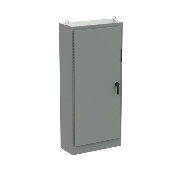 Free-Stand Disconnect with Quick-Release