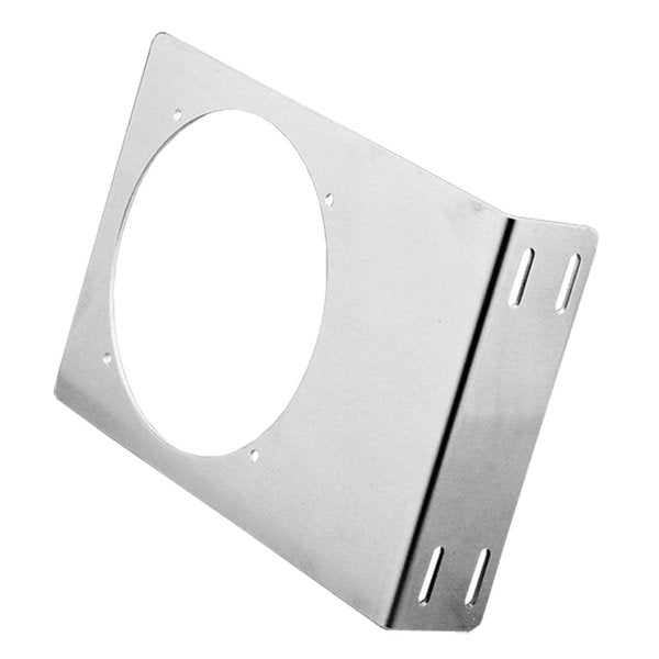 Fan Brackets for 2-In-Fan, Aluminum