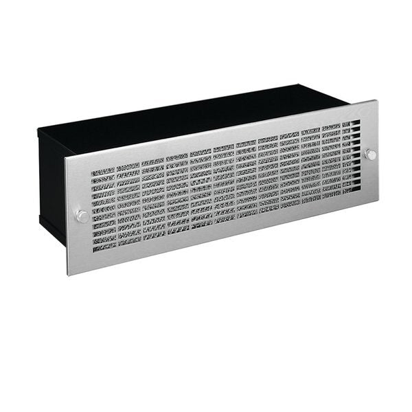 Rack-Mountable Fan Package, 115v 50/60Hz