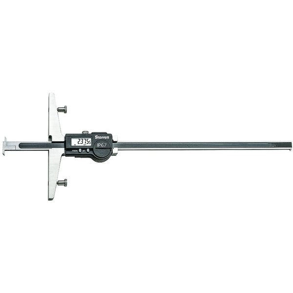 Digital Electronic Depth Gage Ss