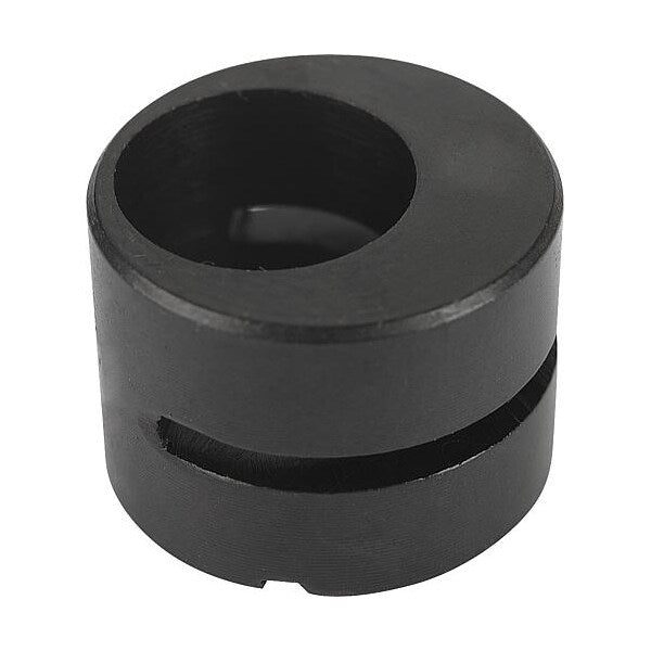 Eccentric Bushing For Adjustment Of 12 mm Lateral Spring Plungers