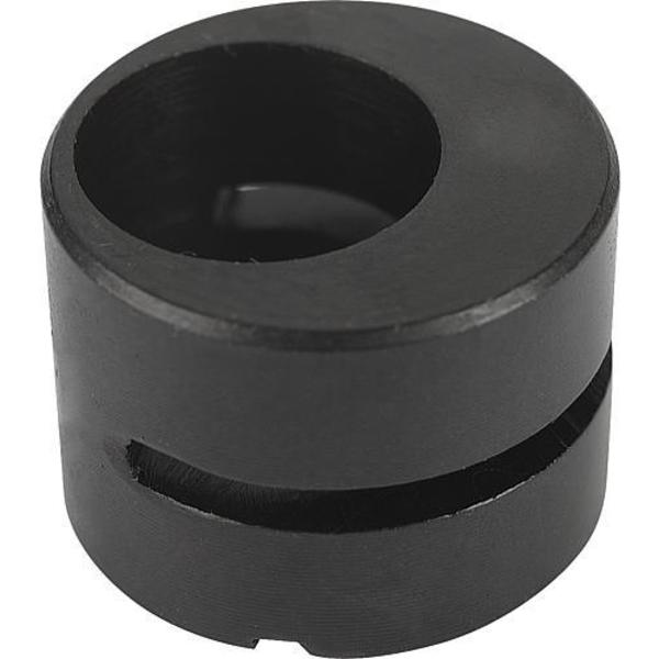 Eccentric Bushing For Adjustment Of 10 mm Lateral Spring Plungers