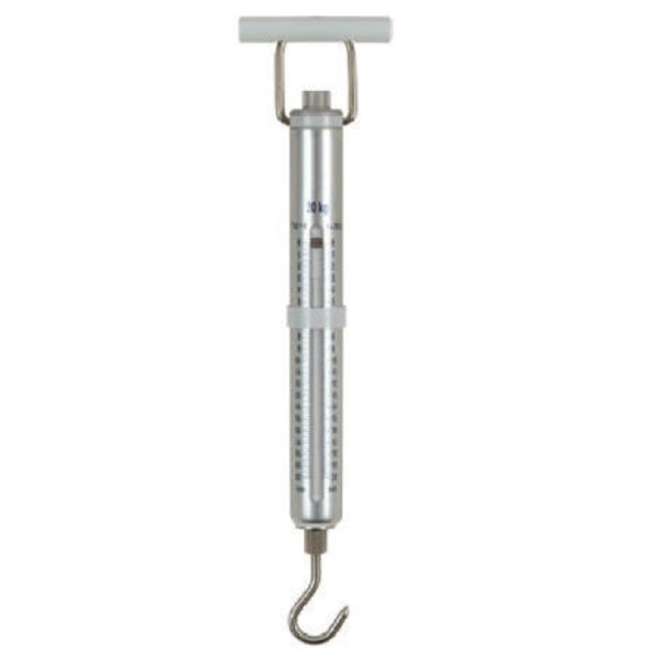 Spring Scale Max 5000 G D-50 G Max 5000