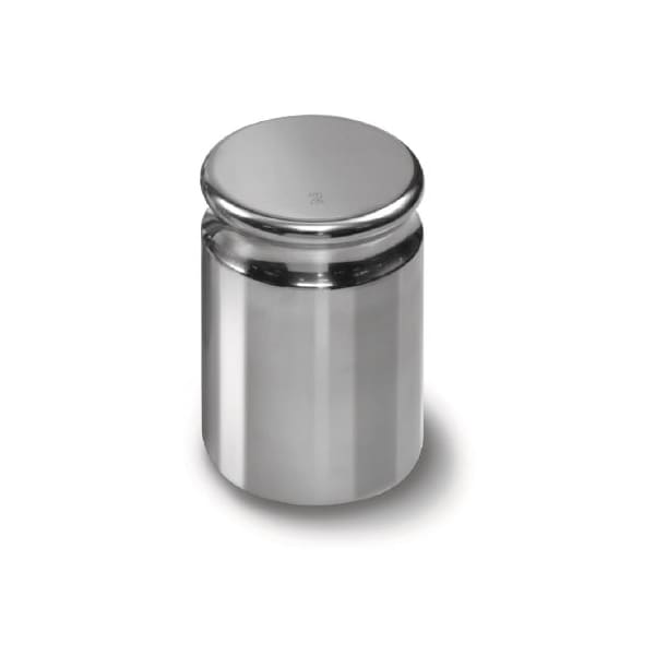 E2 100 g Test weight Compact form, Stain