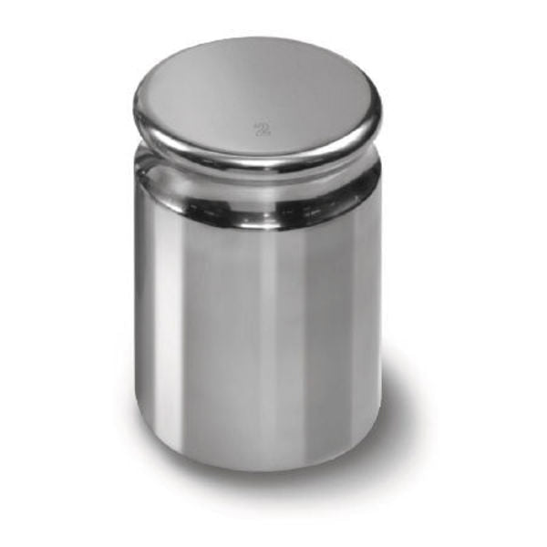 E2 20 g Test weight Compact form, Stainl