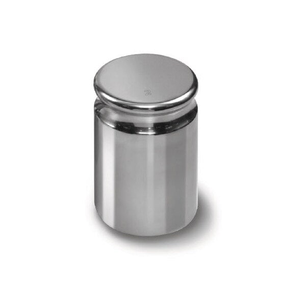 E2 200 g Test weight Compact form, Stain