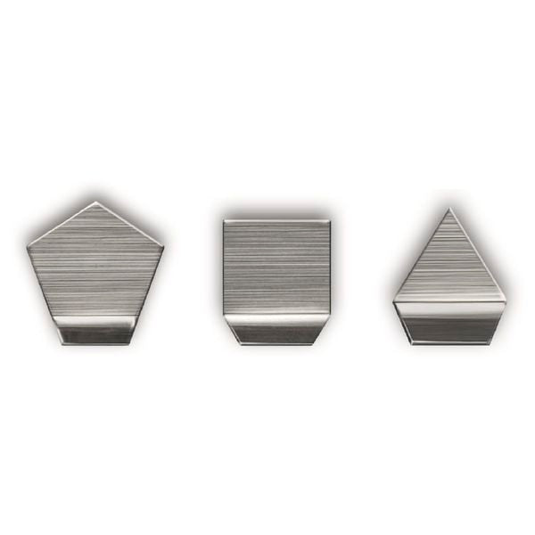 E2 5 mg Test weight Flat sheet, Aluminum