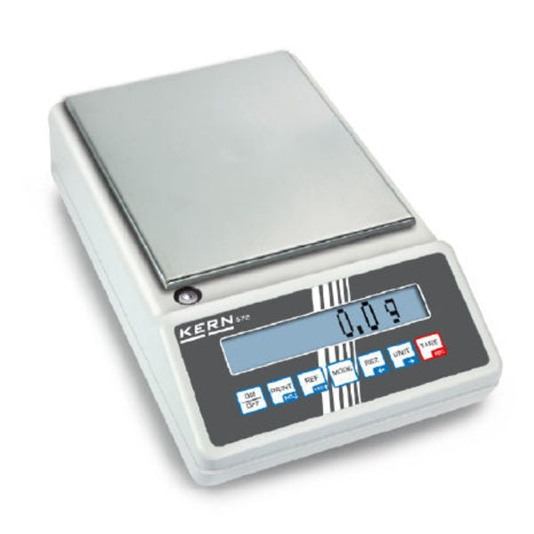 Precision balance Max 300 g d 0.001 g