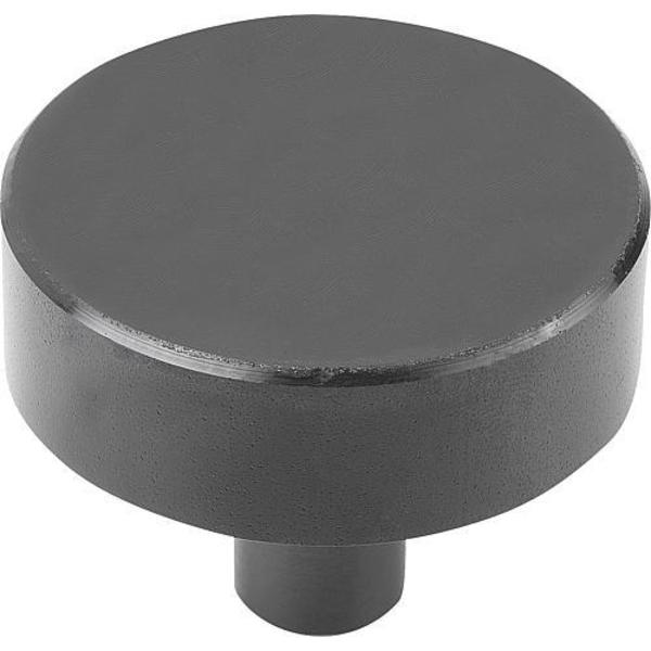 Actima Clamp Accessory, Plate