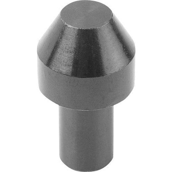 Actima Clamp Accessory, Conical