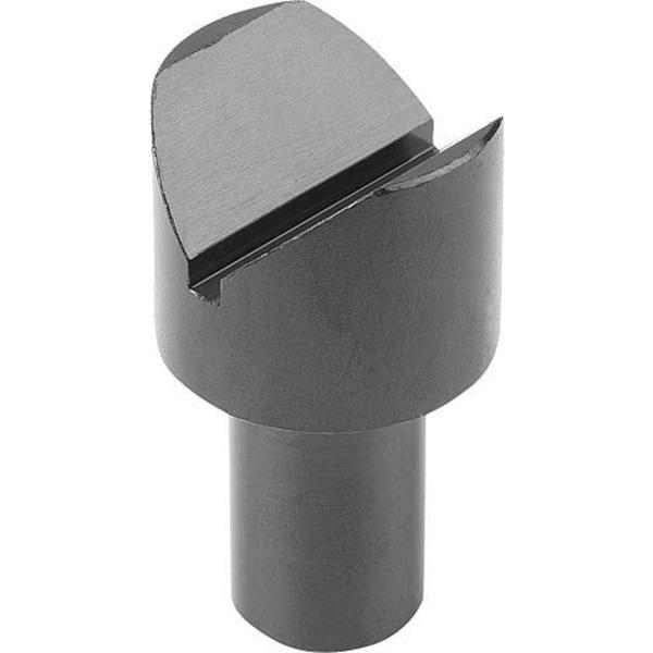 Actima Clamp Accessory, Vee