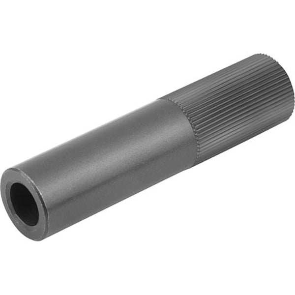 Assembly Tool For Lateral Spring Plungers, D= 1/4