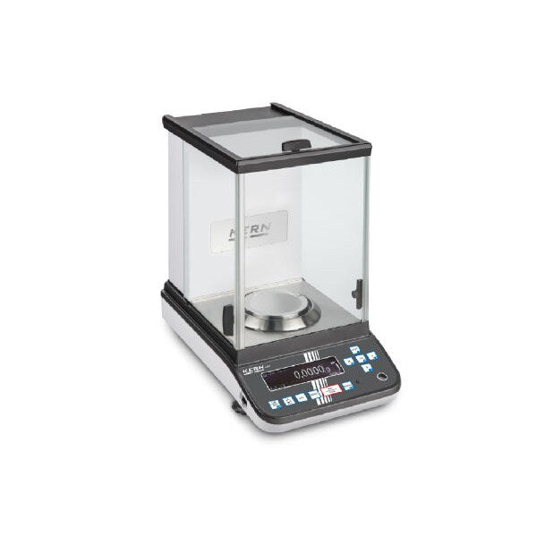 Analytical Balance Max 120 G E-0.001 G
