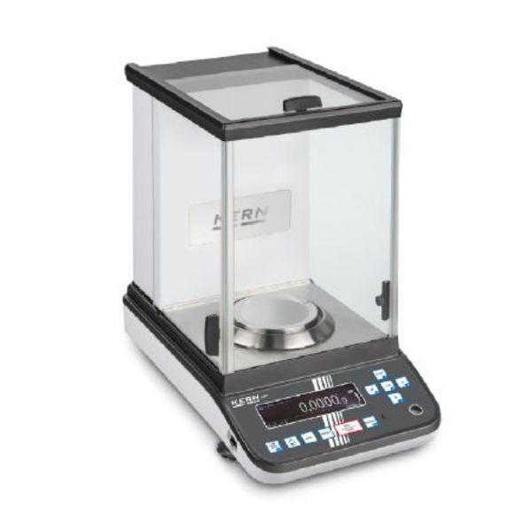 Analytical Balance Max 320 G E-0.001 G