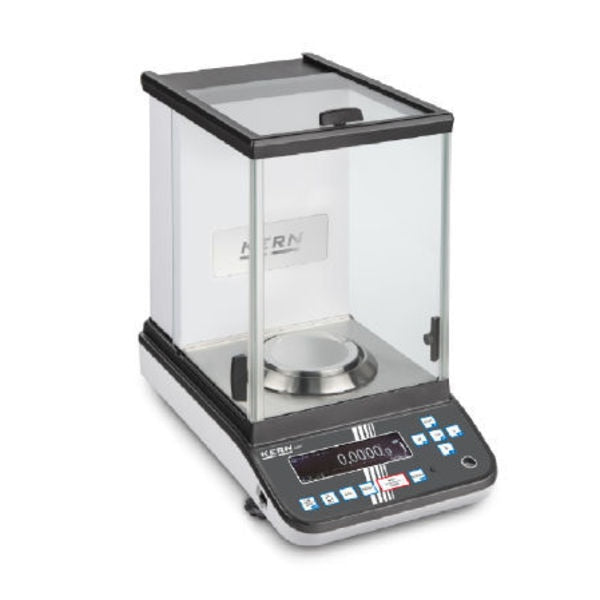 Analytical Balance Max 52 G 120 G E-0.