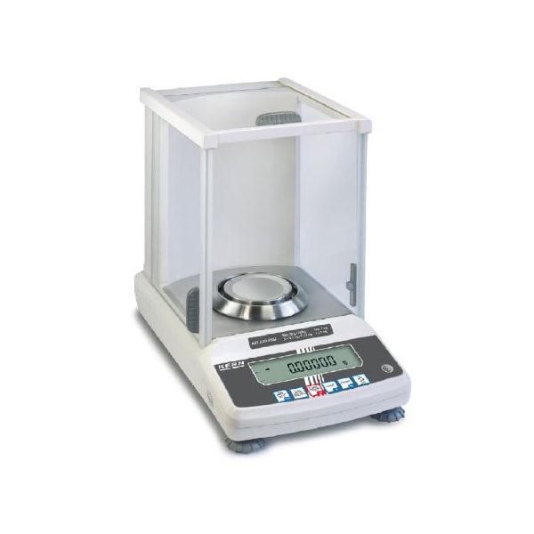 Analytical balance Max 101 g e-0.001 g