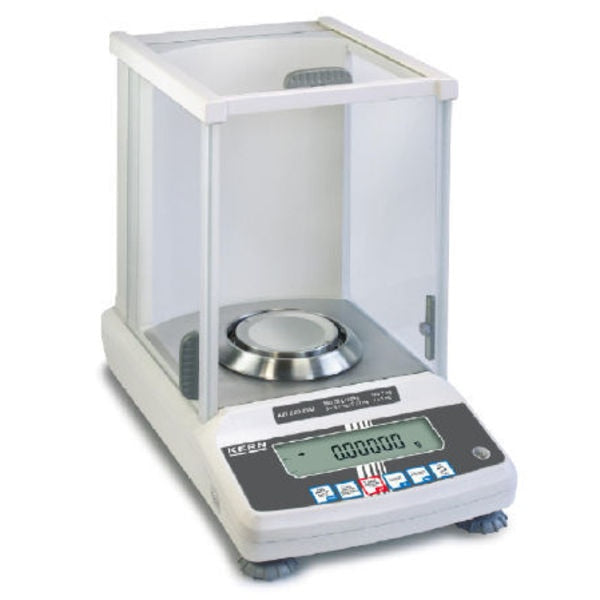 Analytical balance Max 320 g e 0.001 g