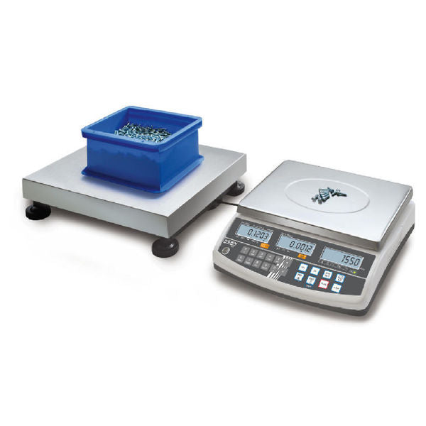 Counting system Max 15 kg d 0.000001 kg