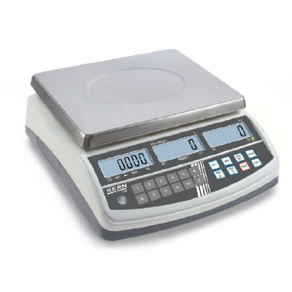 Counting scale 0.0005 kg 30 kg