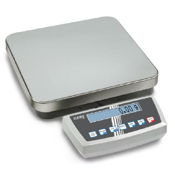 Platform balance Max 36 kg d 0.0002 kg
