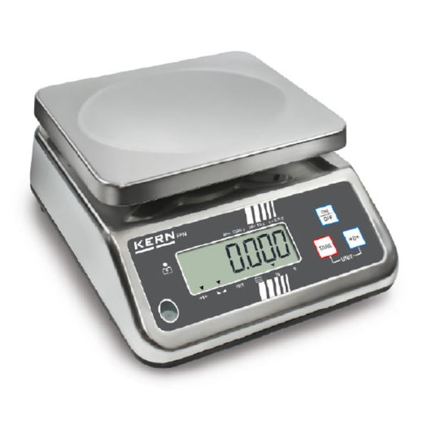 Bench Scale 0.0005 Kg 1.5 Kg