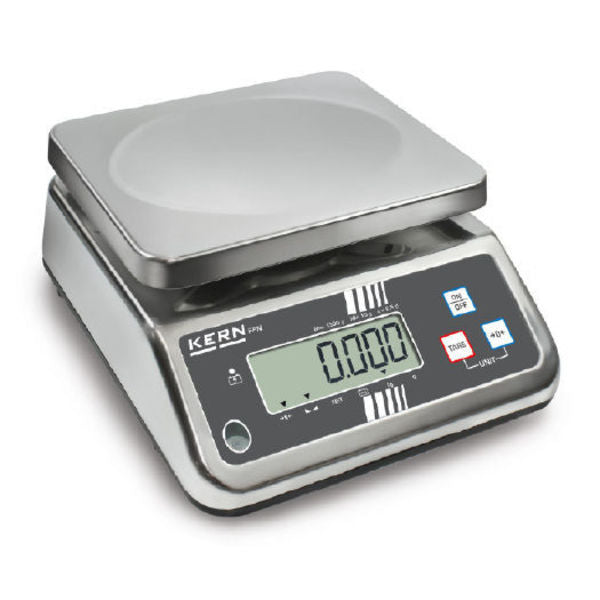 Bench Scale 0.002 Kg 6 Kg
