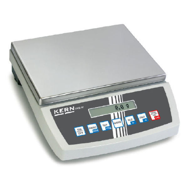 Bench scale Max 16000 g d 0.05 g