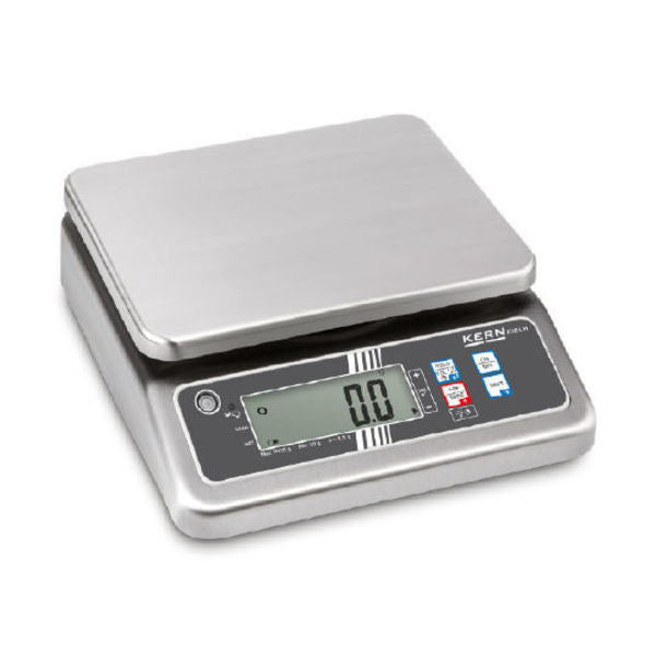 Bench Scale 2 G 6000 G