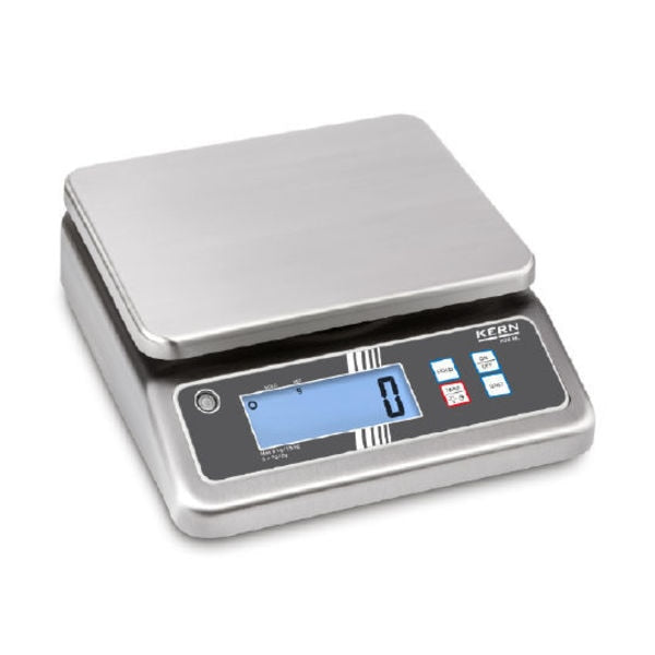 Bench scale Max 8000 g 15000 g d 1 g