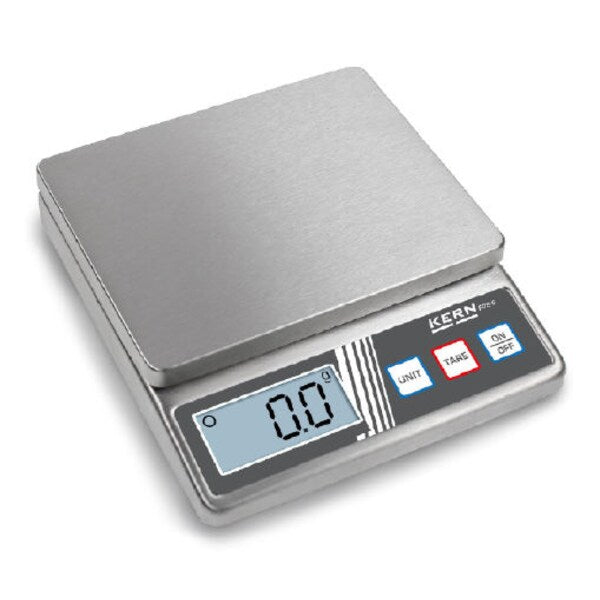 Bench scale 1 g 5000 g