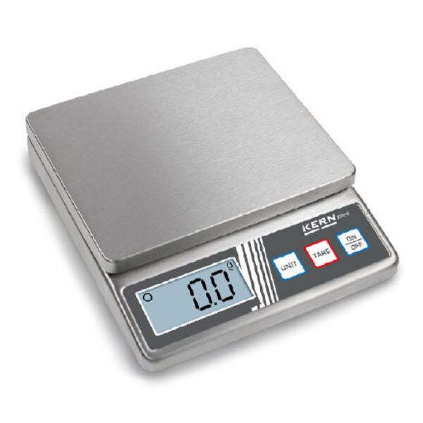 Bench scale 0.1 g 500 g