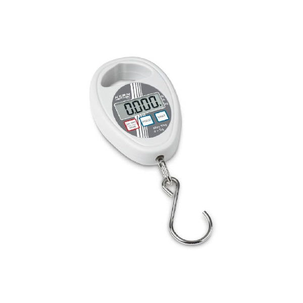 Hanging balance Max 5000 g d 5 g