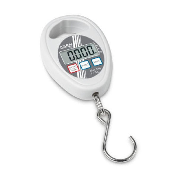 Hanging balance Max 10 kg d 0.01 kg