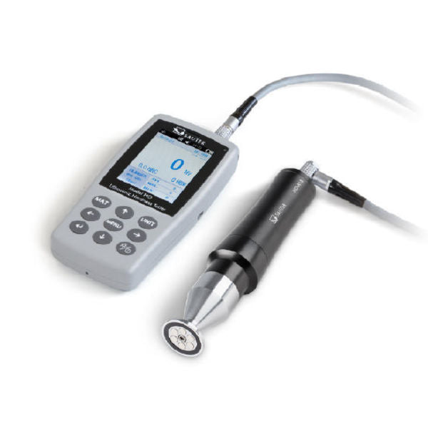 UCI Hardness tester Max, d HB, HL, HR