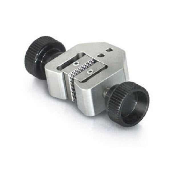 Screw clamp 100 N, 2 pieces