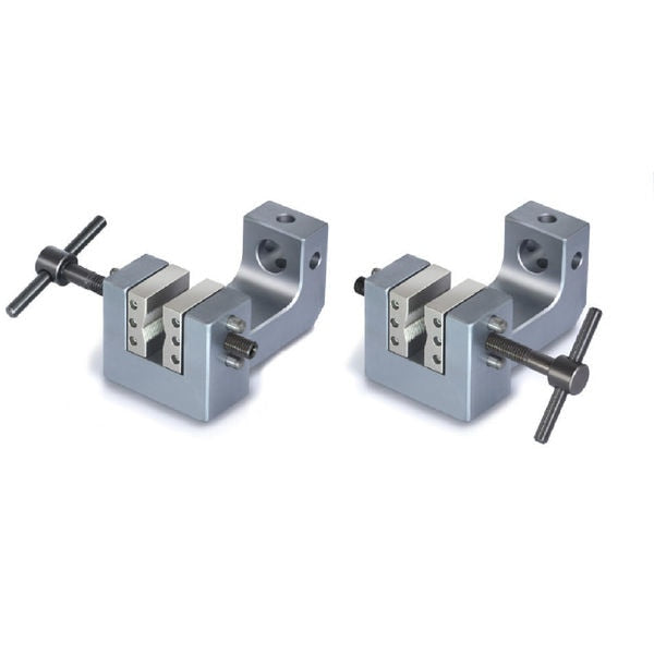Screw clamp 1 kN, 2 pieces